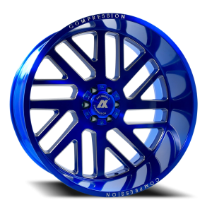 Axe AX2.7