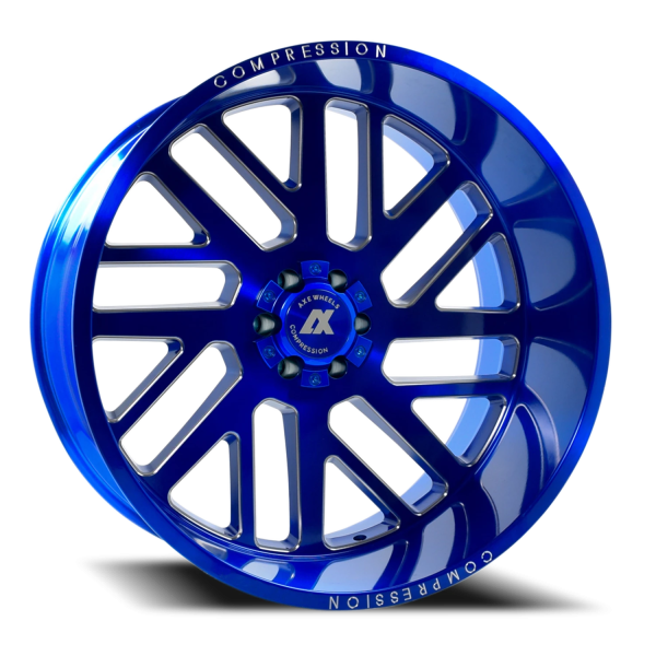 Axe AX2.7