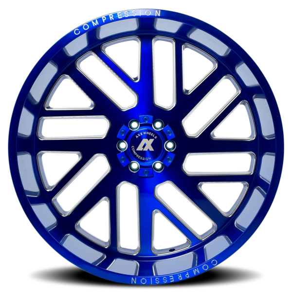 Axe AX2.7 - Image 2