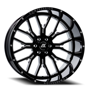 Axe AX6.0