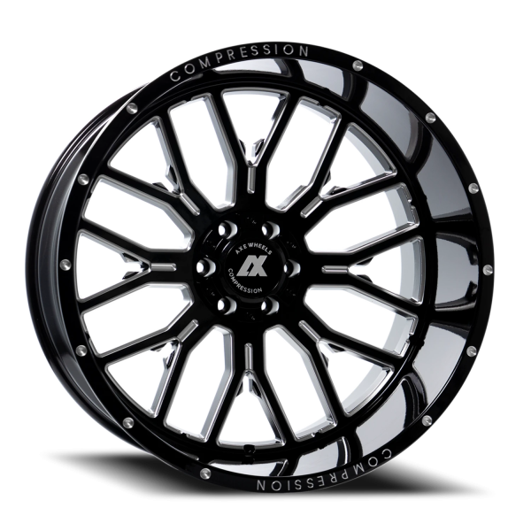 Axe AX6.0