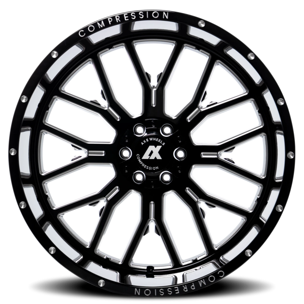 Axe AX6.0 - Image 2