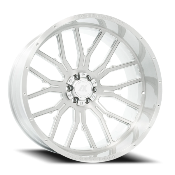 Axe AX6.1-R