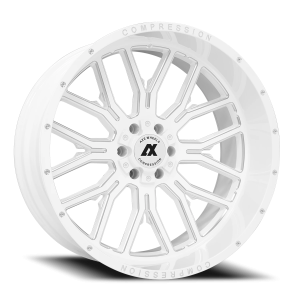 Axe AX6.3