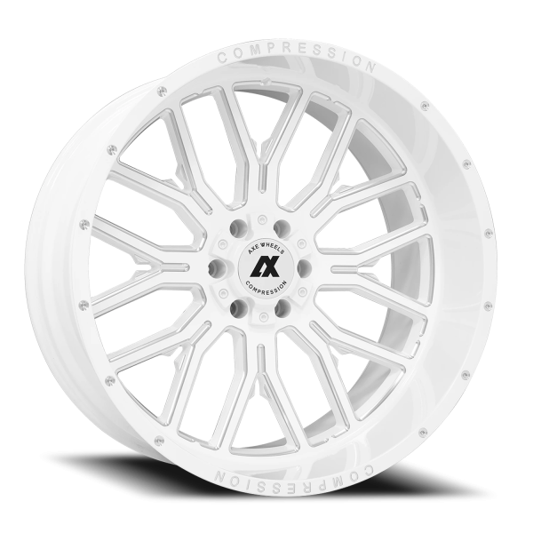 Axe AX6.3
