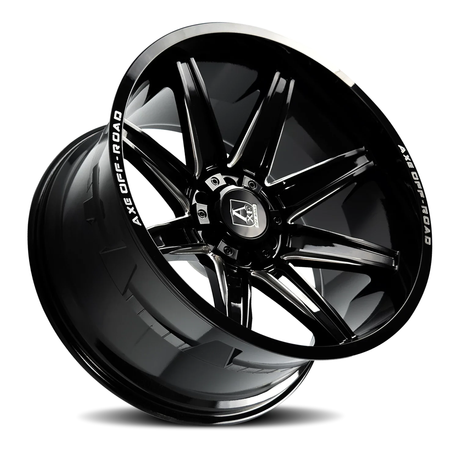 Axe Artemis - Image 2