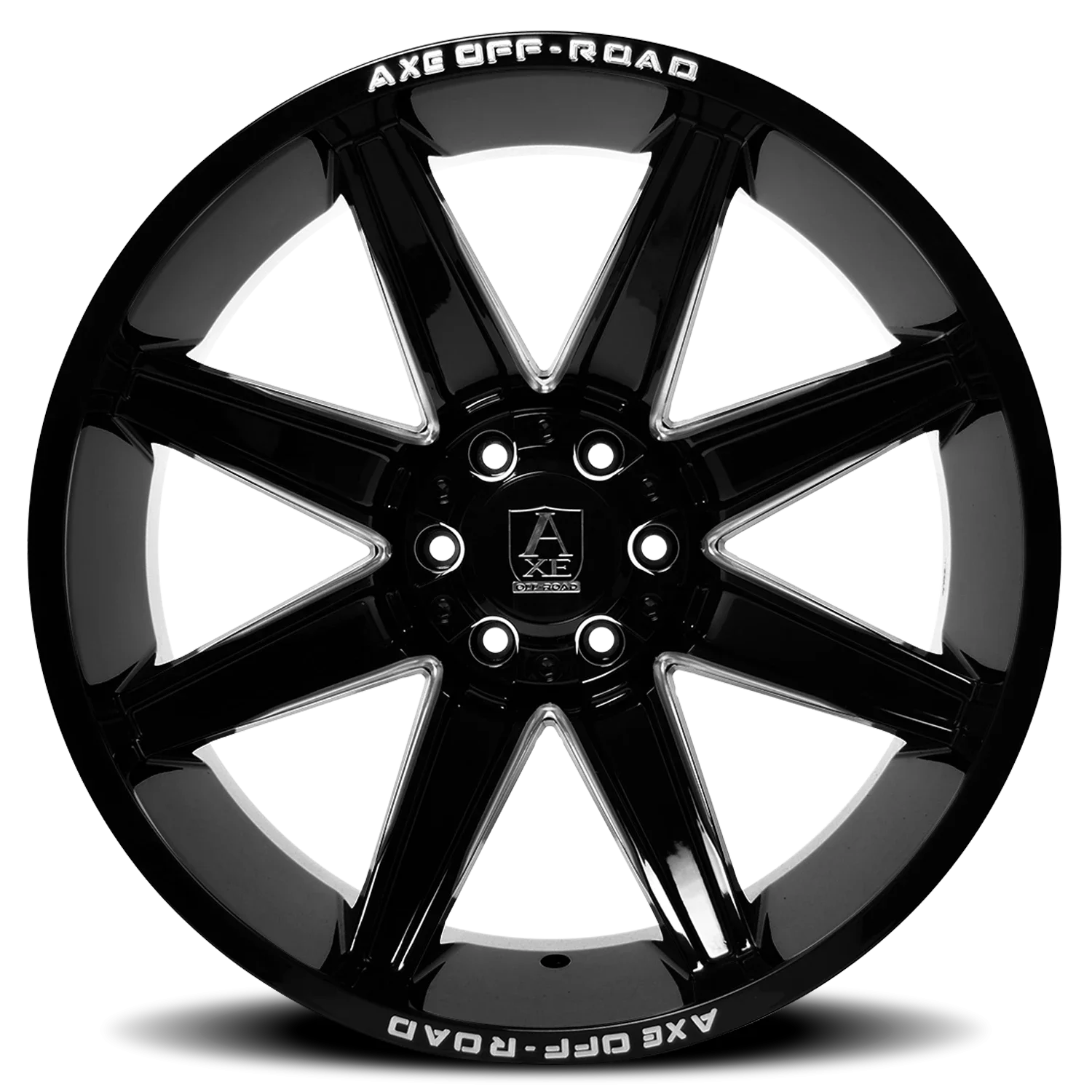 Axe Artemis - Image 3