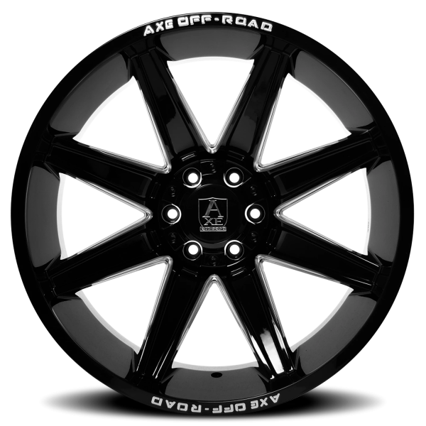 Axe Artemis - Image 3