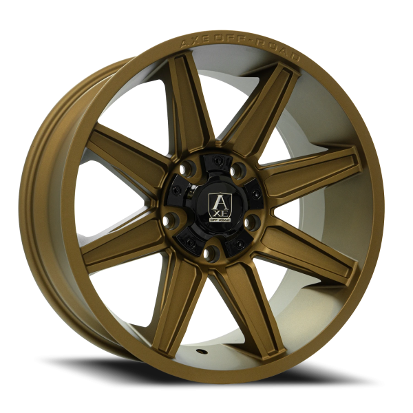 Axe Artemis