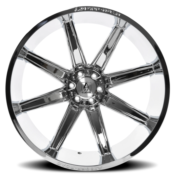 Axe Artemis - Image 2