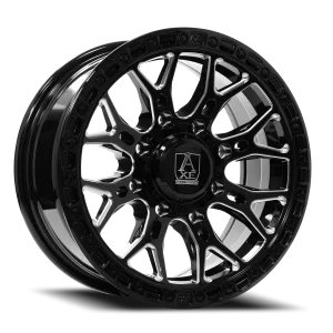 Axe Atlas UTV 15 Inch