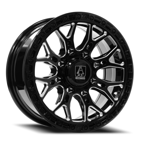 Axe Atlas UTV 15 Inch