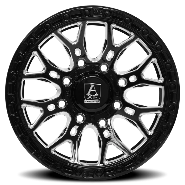 Axe Atlas UTV 15 Inch - Image 2