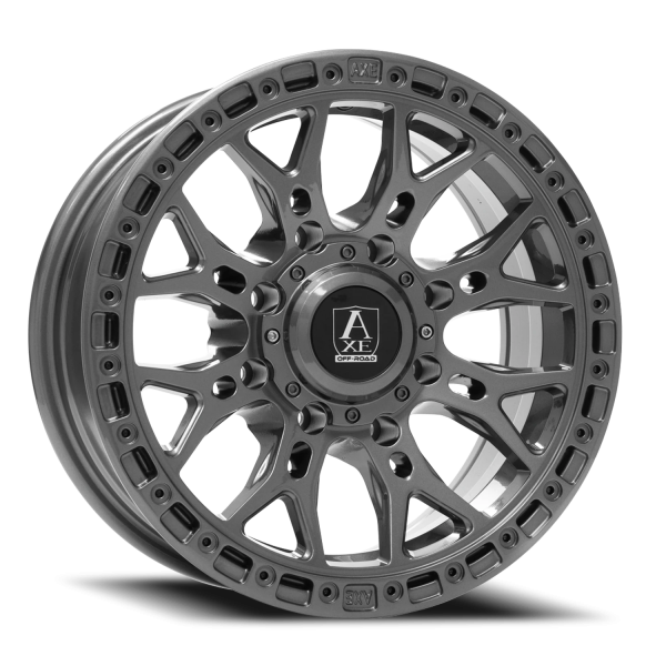 Axe Atlas UTV 15 Inch