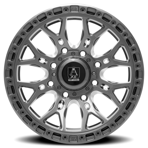Axe Atlas UTV 15 Inch - Image 2