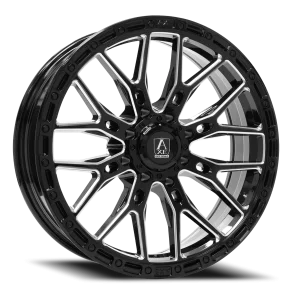 Axe Atlas UTV 20 Inch