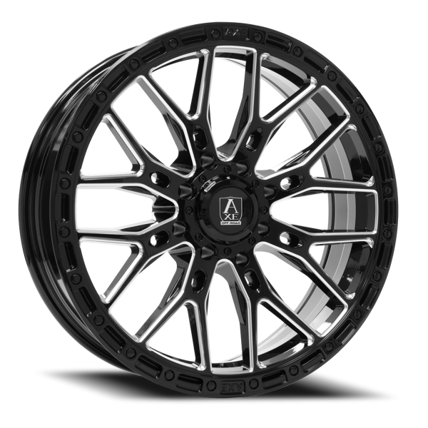 Axe Atlas UTV 20 Inch