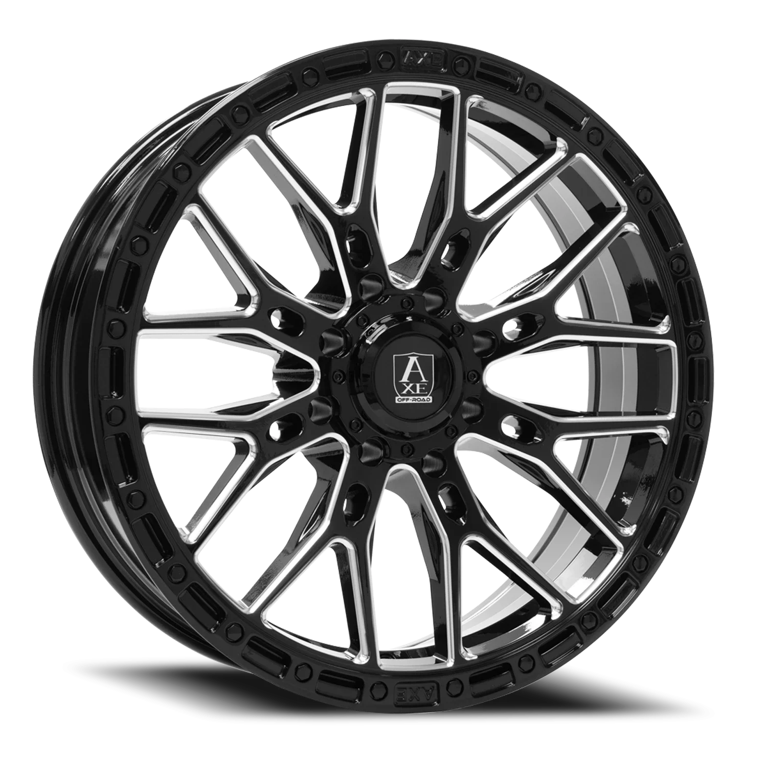 Axe Atlas UTV 20 Inch