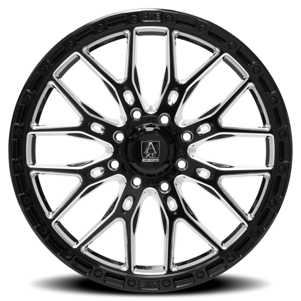 Axe Atlas UTV 20 Inch - Image 2