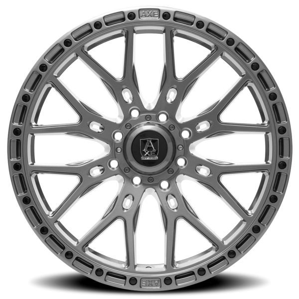 Axe Atlas UTV 20 Inch - Image 2