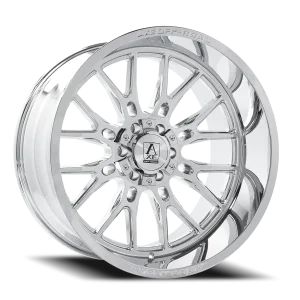 Axe Atlas 22x12 8x180 -44 Chrome