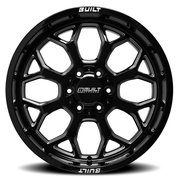 Axe BTO-1 - Image 2