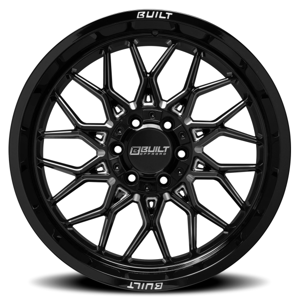Axe BTO-2 - Image 2