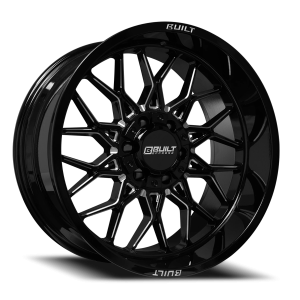 Axe BTO-2