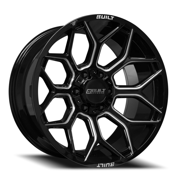 Axe BTO-4