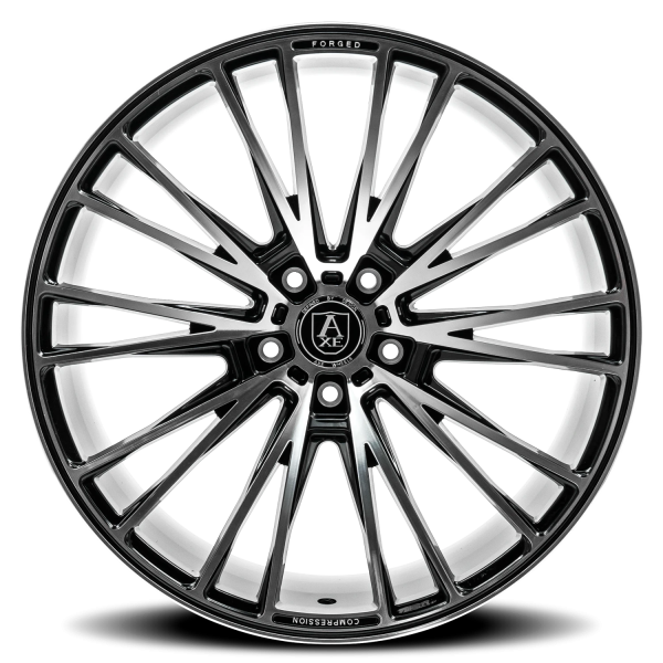 Axe CF2 - Image 2