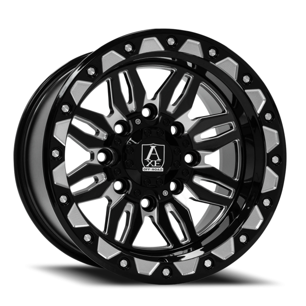 Axe Cerus UTV 15x10
