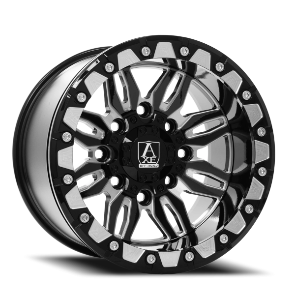 Axe Cerus UTV Bead-Lock