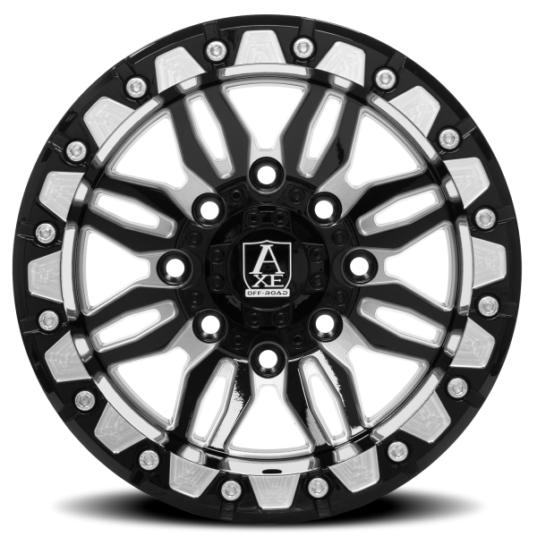 Axe Cerus UTV Bead-Lock - Image 2