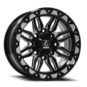 Axe Cerus UTV