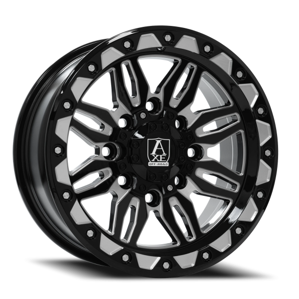 Axe Cerus UTV