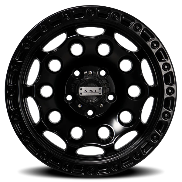 Axe Chaos - Image 2