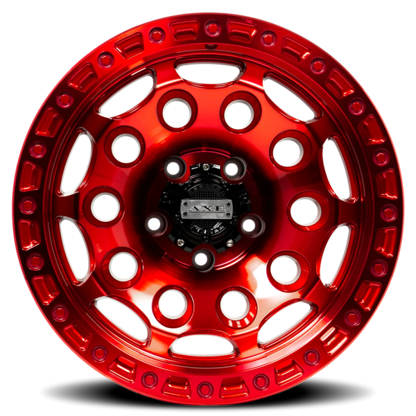 Axe Chaos - Image 2