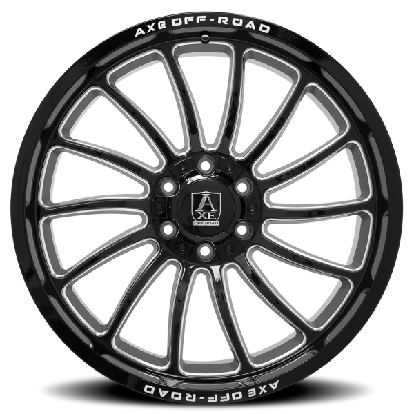 Axe Chronus - Image 3