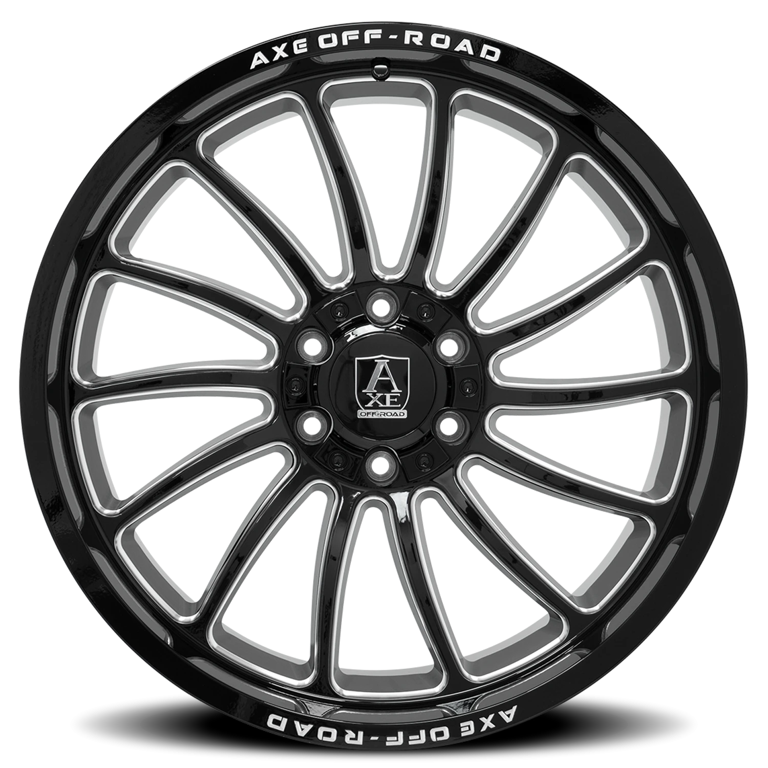 Axe Chronus - Image 3