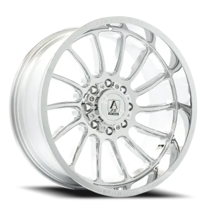 Axe Chronus 22x10 6x135/6x139 -19 Chrome