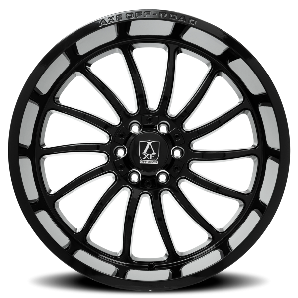 Axe Chronus - Image 2