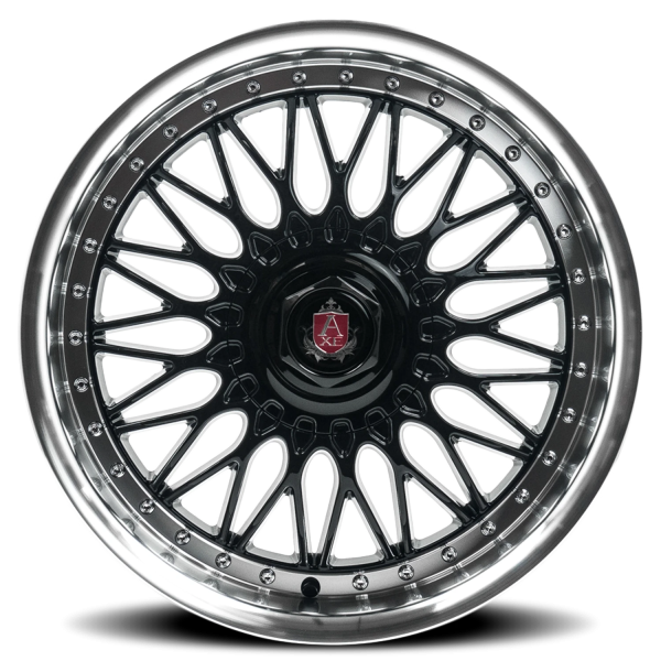 Axe EX10 - Image 2