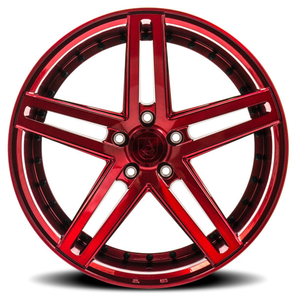 Axe EX20 - Image 2