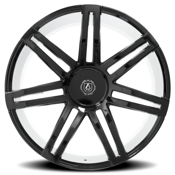 Axe EX26 - Image 2