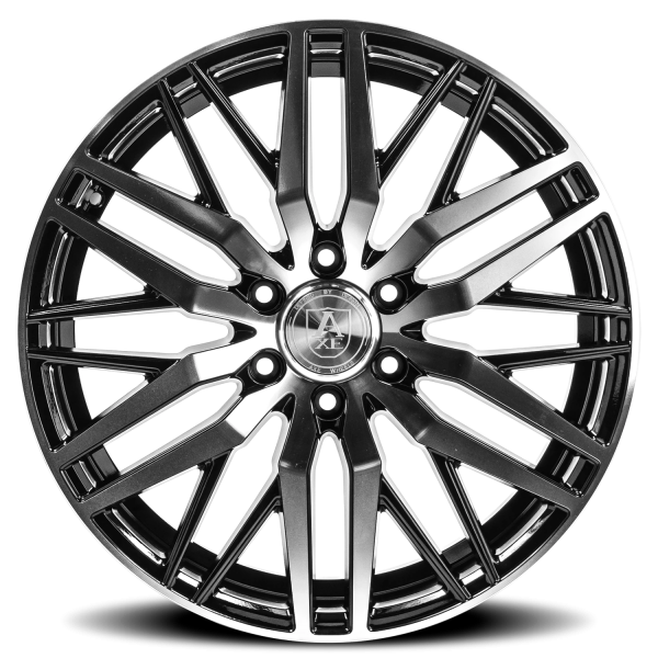 Axe EX30 Sprinter - Image 2