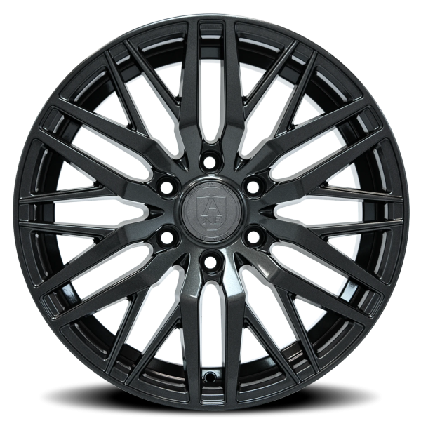 Axe EX30 Sprinter - Image 2