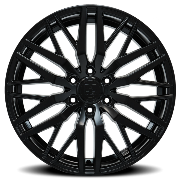 Axe EX30 Sprinter - Image 2