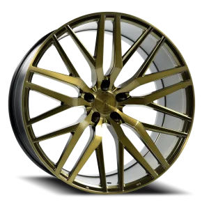 Axe EX30 20x10 5x114 +42 Bronze