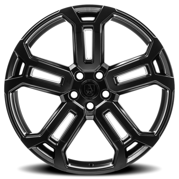 Axe EX36 - Image 2