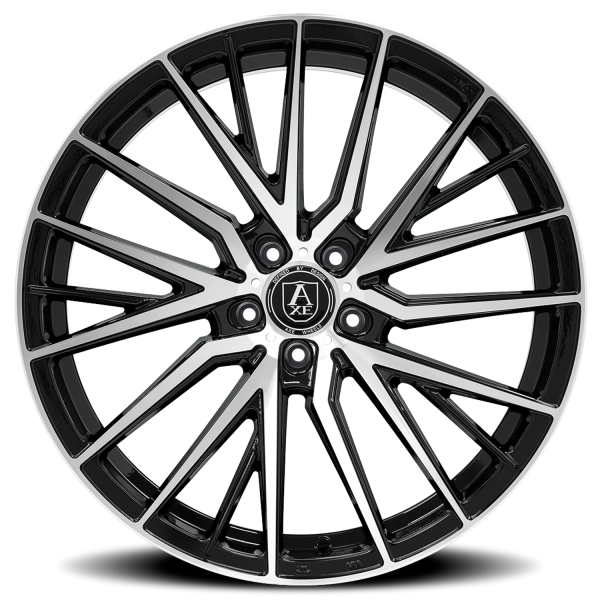 Axe EX40 - Image 2